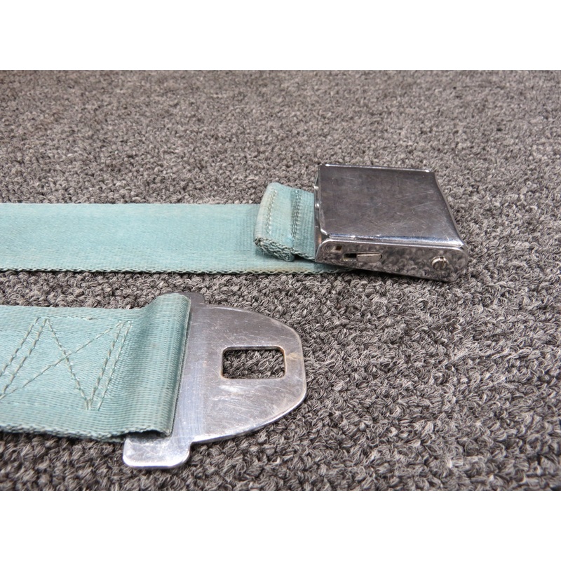 S-1746Y1 (Use: S1746Y39) Cessna 182M Lap Belt Strap Assembly