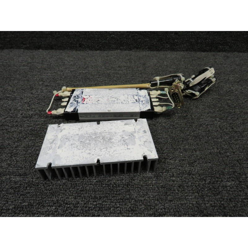 VI-L11-CW Cessna Power Converter Unit