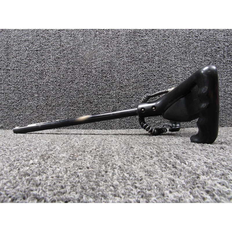 0513260-5 Cessna C-172N Control Wheel Assy with Pad