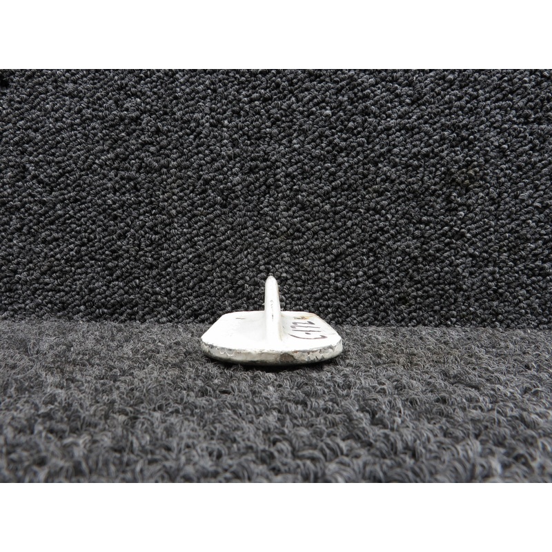 0541211-495 Cessna Main Landing Gear Step Assembly