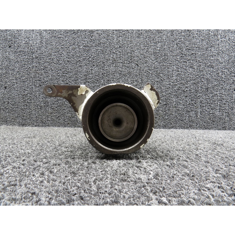 0543008-2 (Alt: 0543090-2) Cessna C-172N Nose Gear Shock Strut Tube