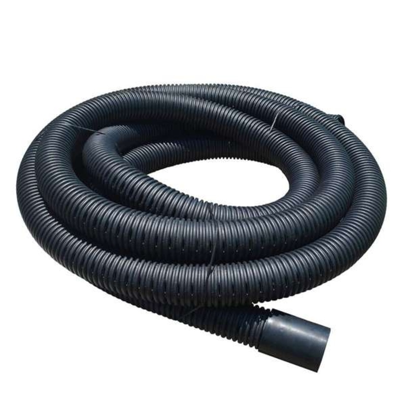 Ag Pipe Slotted Socked 65mm x 20m