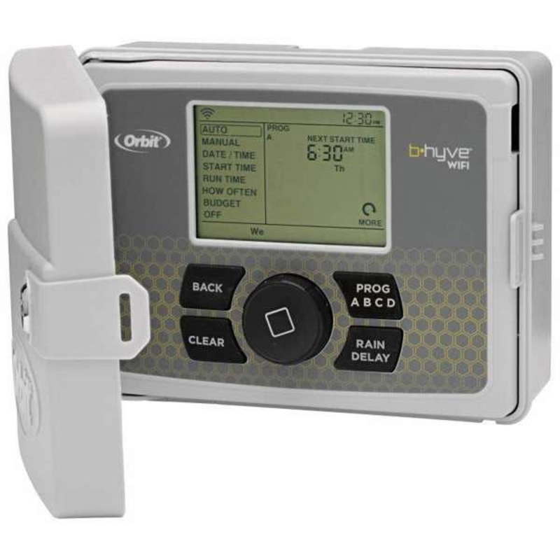 Orbit B-Hyve 12 Station Wi-Fi Sprinkler Timer