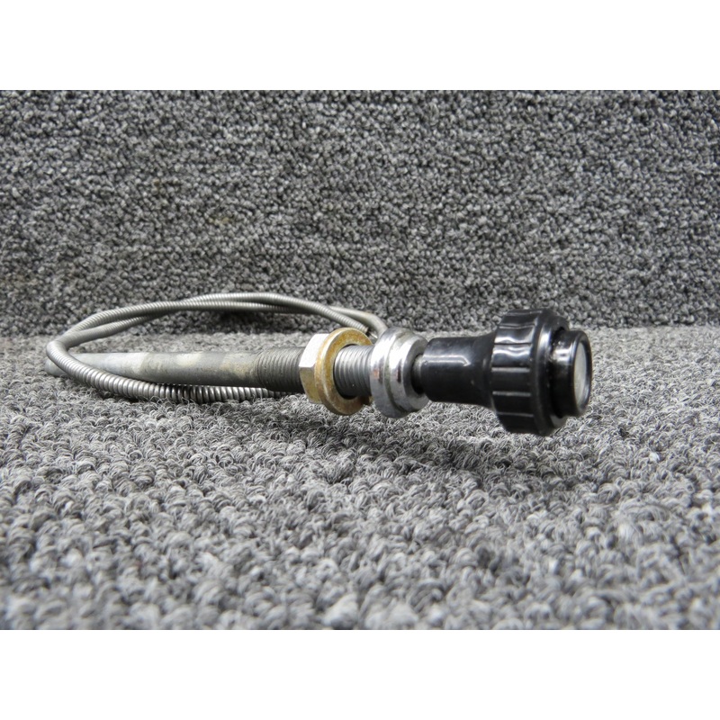 S1241-16 (Use: MCS1241-27) Cessna 182M Cabin Air Control Cable