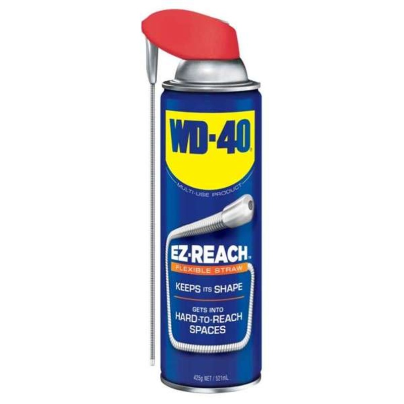WD-40 Multi-Use Ez-Reach 425g