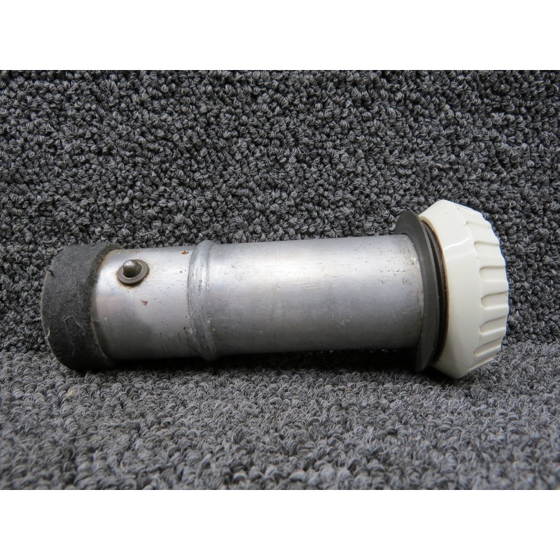 0413163-18 Cessna 182M Cabin Air Vent (Minus Knob)