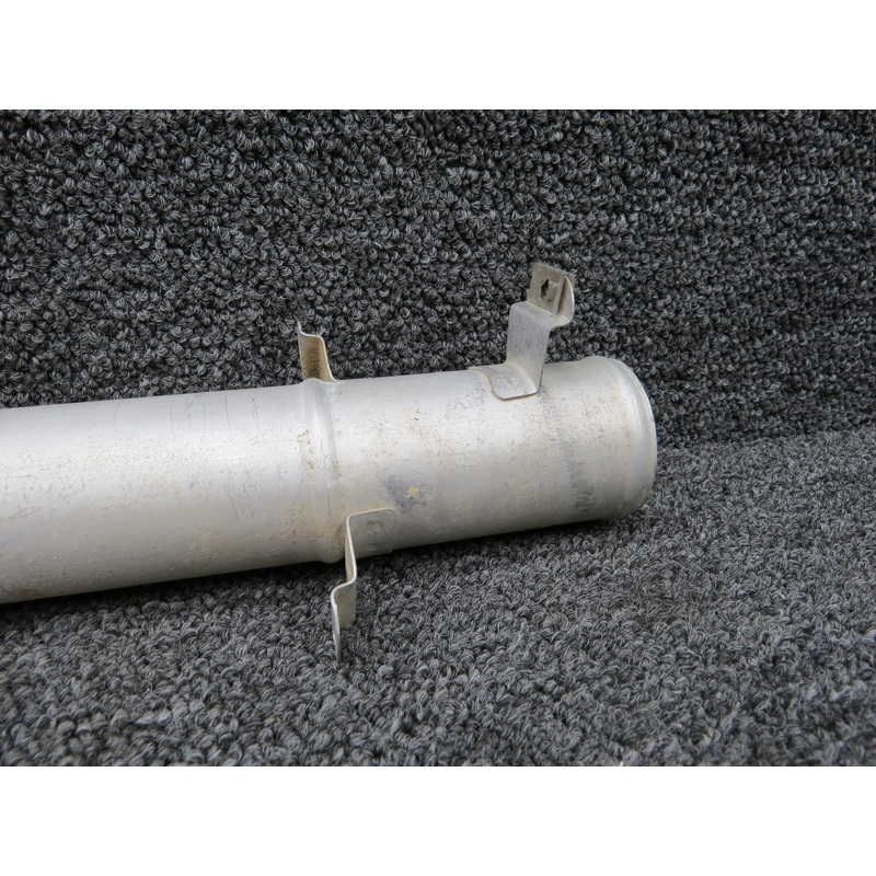 0413163-28 Cessna 205 Ventilation Tube Assembly LH