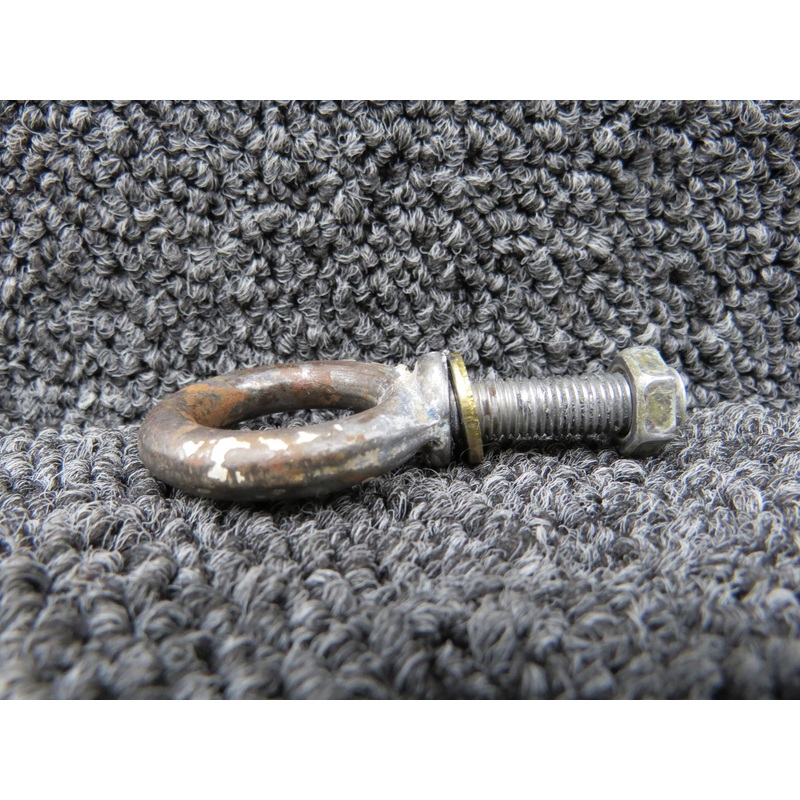 0422344 Cessna 182M Fuselage Tail Tie Down