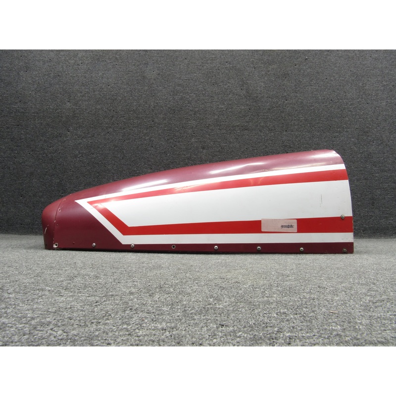 0552162-24 Cessna 172P Upper Cowl Assembly