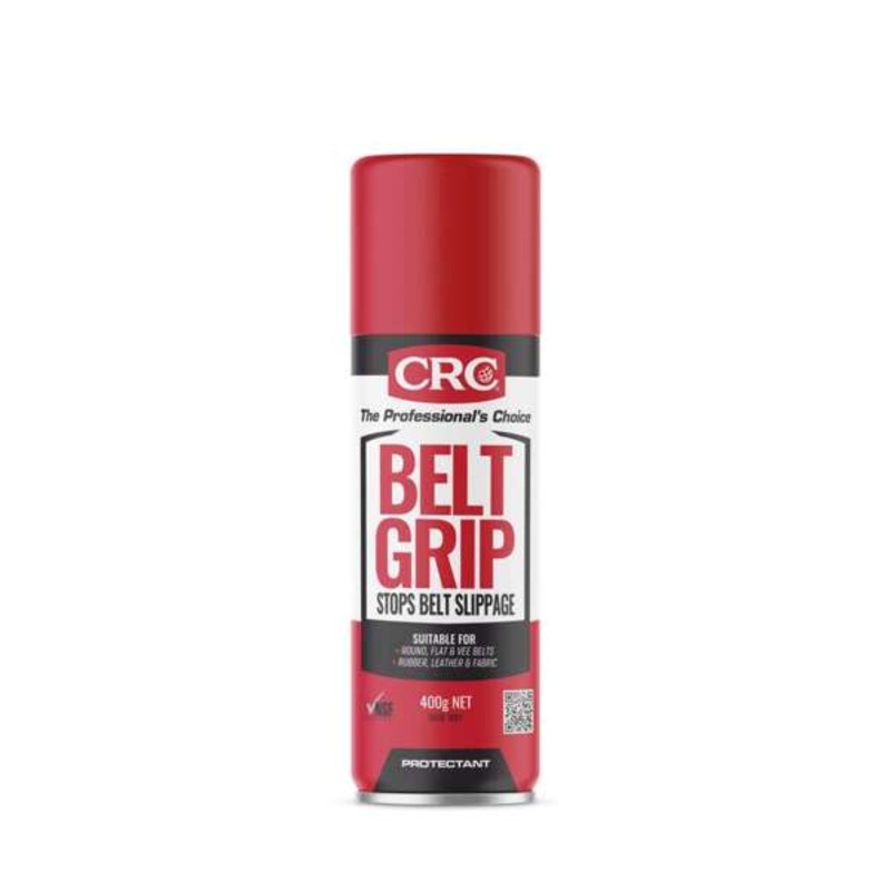 C.R.C Belt Grip Protectant 400g