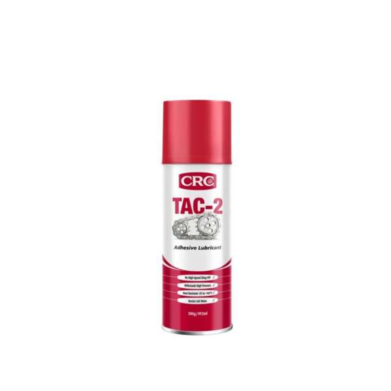 C.R.C Tac2 Adhesive Lubricant 300g
