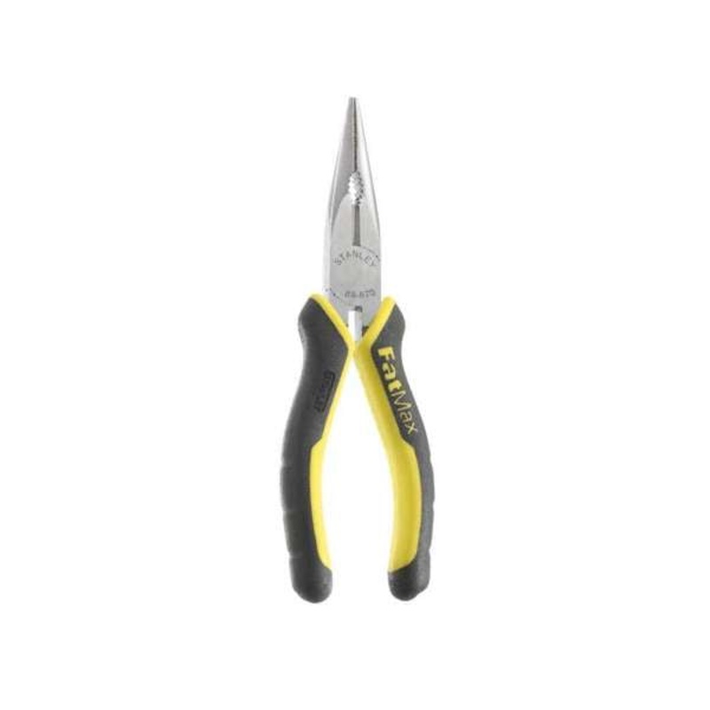 Stanley FatMax Long Nose Pliers 200mm