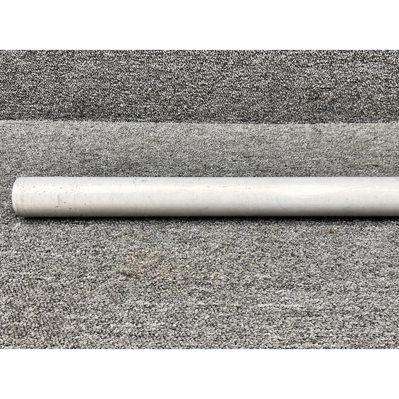 0413163-17 Cessna 182C Cabin Ventilation Tube Assembly RH
