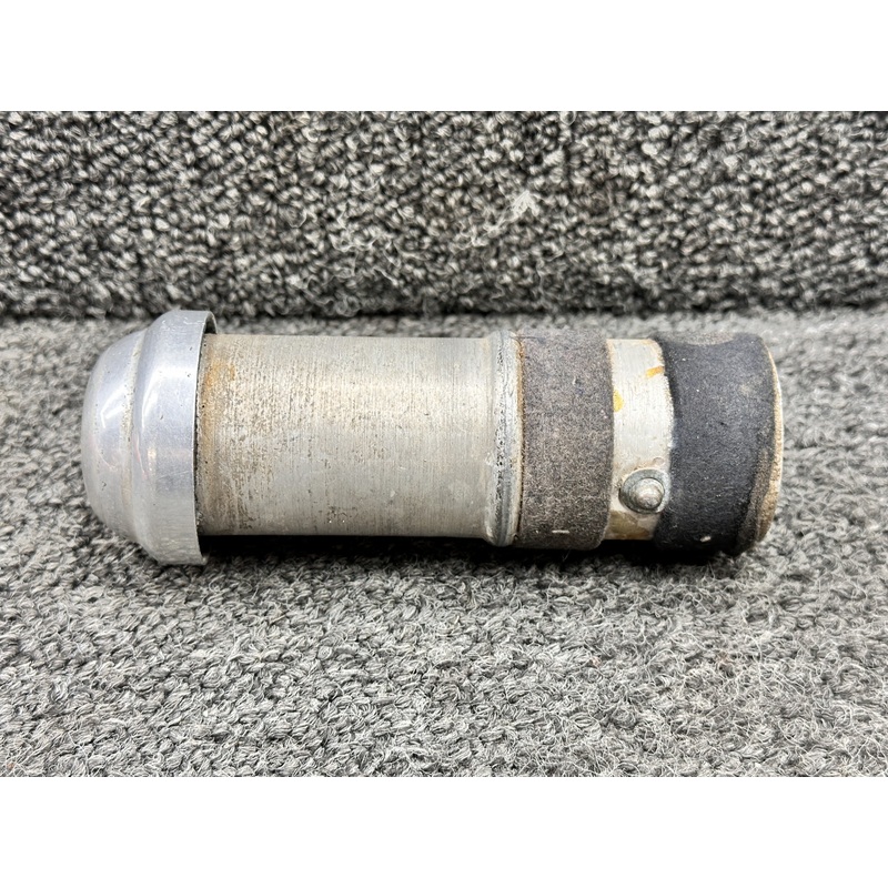 0413163-18, 0413163-11 Cessna 182C Cabin Ventilation Outlet Assembly with Cap