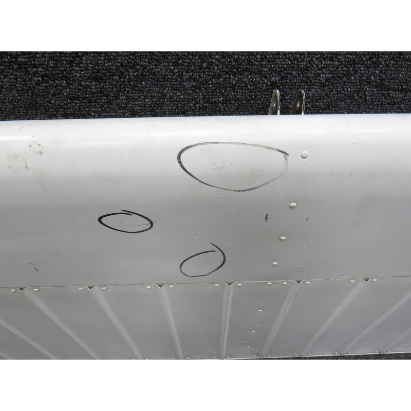 0426901-15 Cessna C-152II Flap Assembly LH