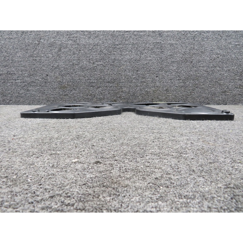 0513319-21 (Use: 0513319-21-279) Cessna 172G Shock Panel Cover