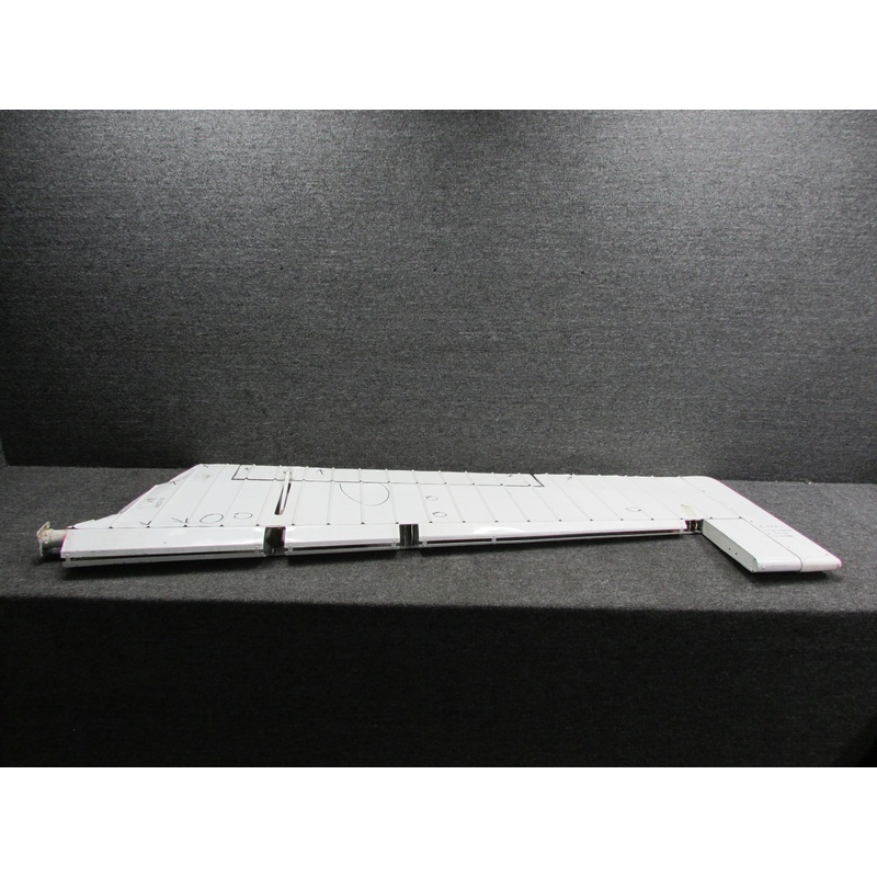 0593000-4, 0532001-101 Cessna 172K Elevator Assembly with Trim Tab RH (Core)