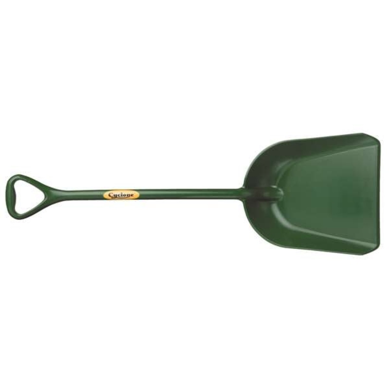 Cyclone Shovel Multi Purpose