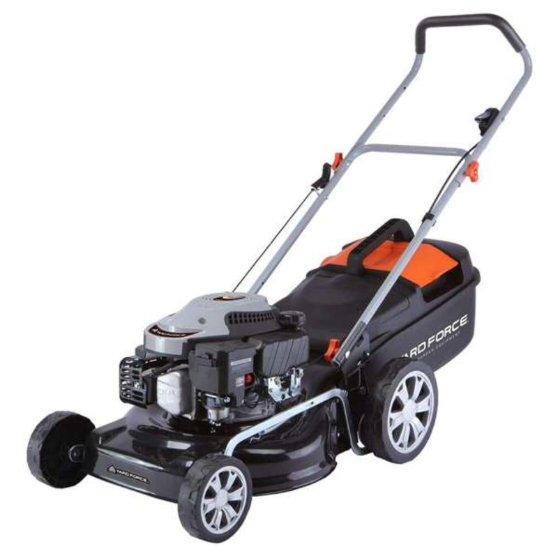 Yard Force 144cc Lawn Mower 18
