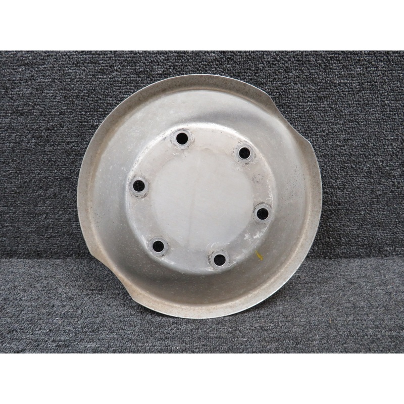 0450076-1 Cessna 152 Spinner Bulkhead Forward (Worn)
