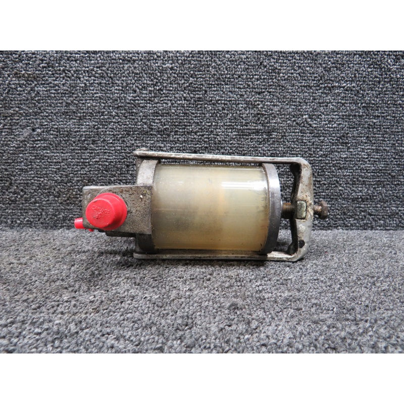 0511199-21 Cessna 172A Fuel Strainer Assembly (Damaged)