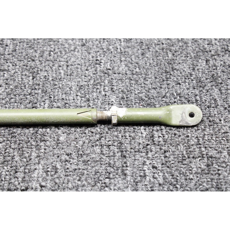 0517021-1 Cessna T210L Cabin Door Latch Push Rod (Weld Repair)