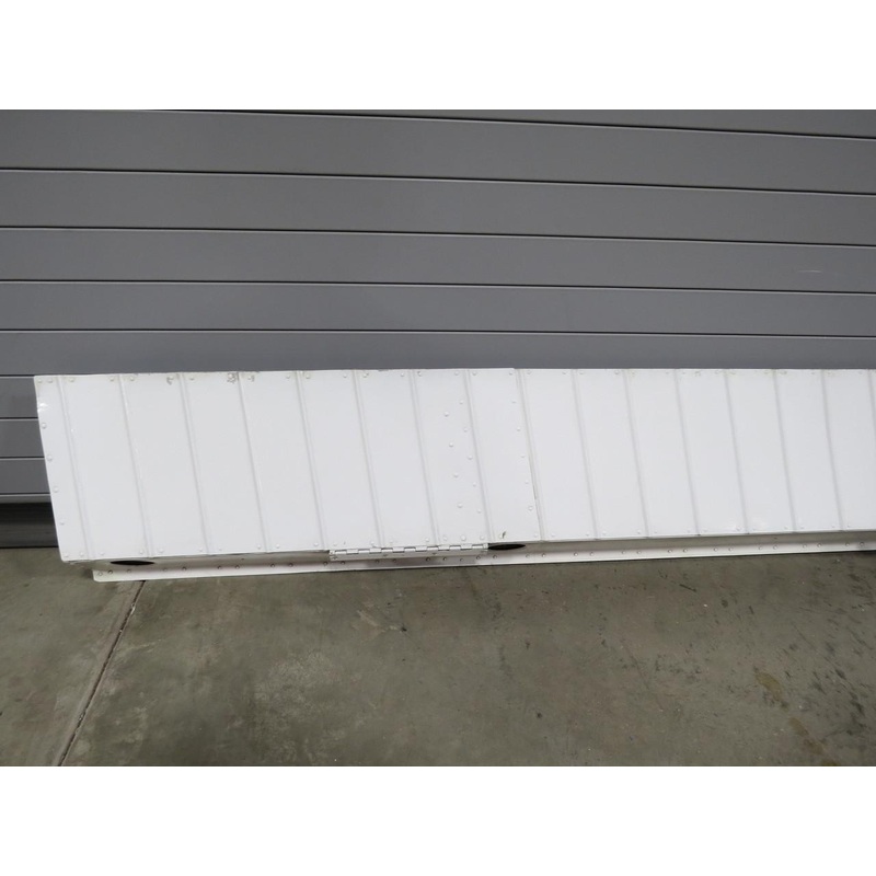 0523800-16 (Use: 0523800-25) Cessna 182M Aileron Assembly LH (Patched)