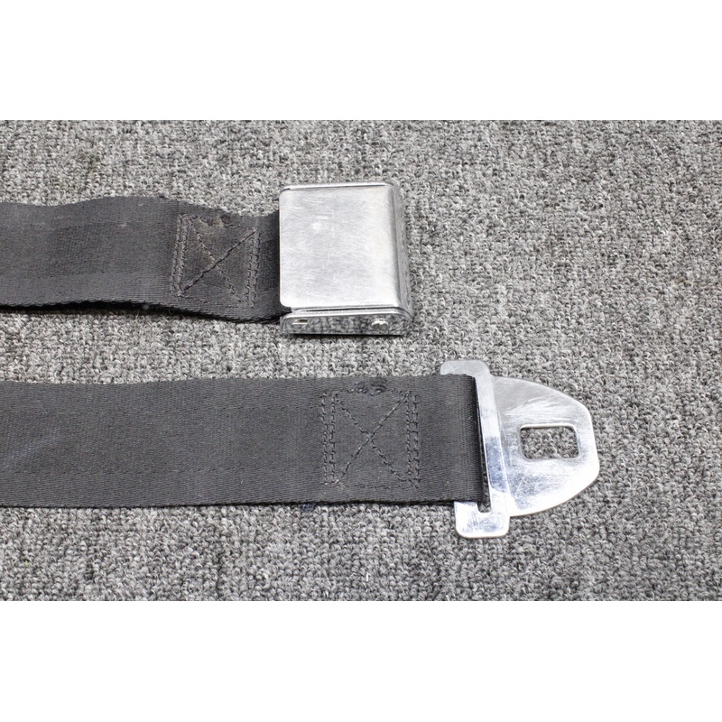 S-1746-FF-17 Cessna Passenger Seat Belt Assembly LH or RH