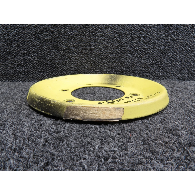 0450050-1 Cessna 150M Forward Spinner Bulkhead (Minor Abrasions)