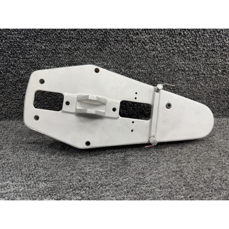 0512159-4 (Cast: 0512159-496) Cessna 172RG Aft Fuselage Bulkhead (4 Holes)