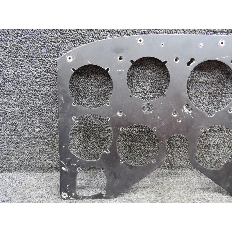 0513316-3 Cessna 172F Instrument Shock Panel Cover