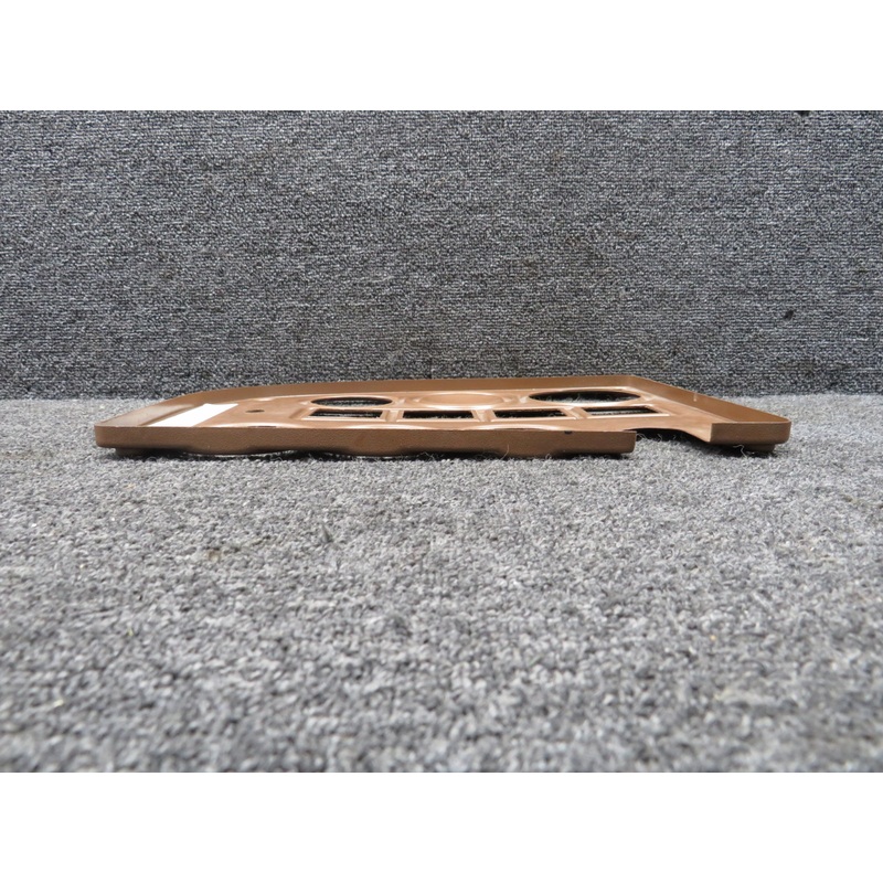0513319-4 (Alt: K0513319-4) Cessna 172G Engine Instruments Cover (Brown)