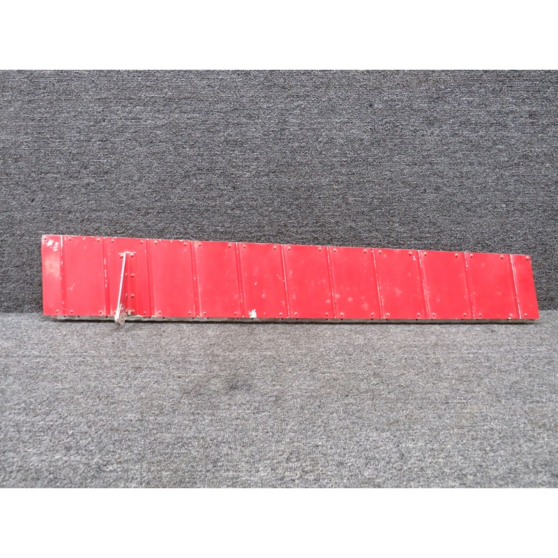 0532001-4 Cessna 172 Elevator Trim Tab Assembly (Colored) (Worn)