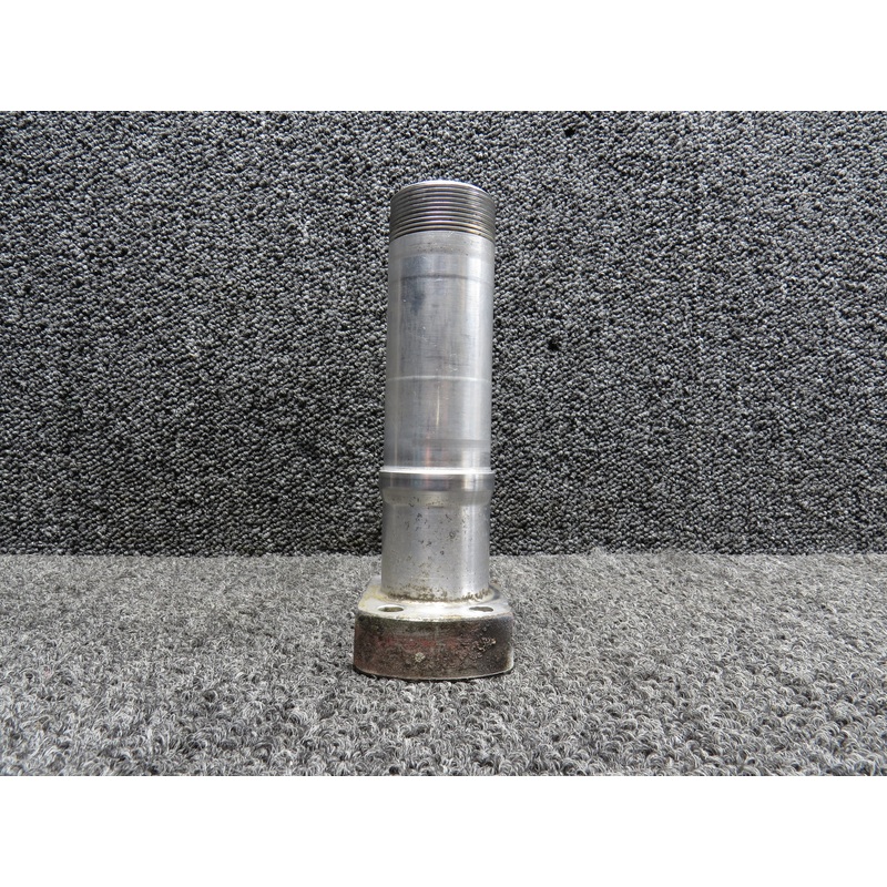 0541124-1 Cessna 172 Main Landing Gear Axle (Aluminum) (Minor Rust)