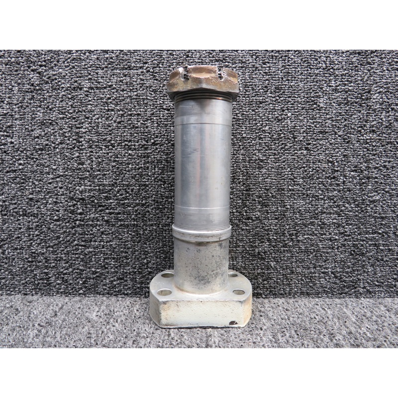 0541124-1 Cessna 210 Main Gear Aluminum Axle Assembly (Worn)