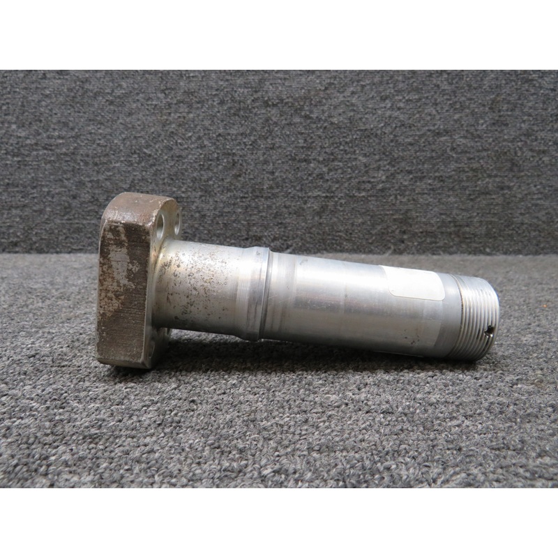 0541124 Cessna 150J Main Landing Gear Axle (Aluminum, Hollow)