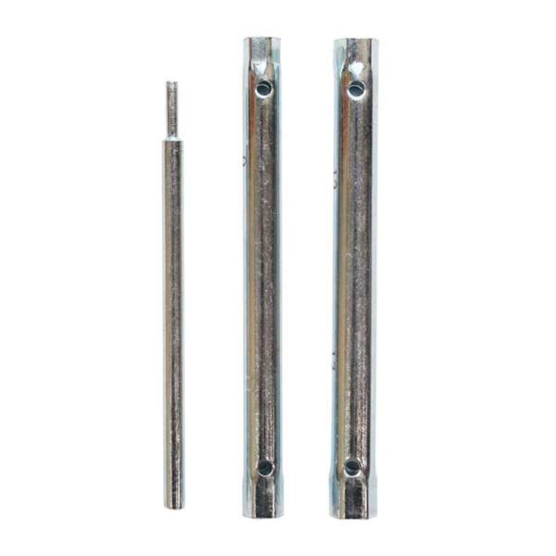 Fix-A-Tap Mixer Tap Spanner Set – 4 Piece