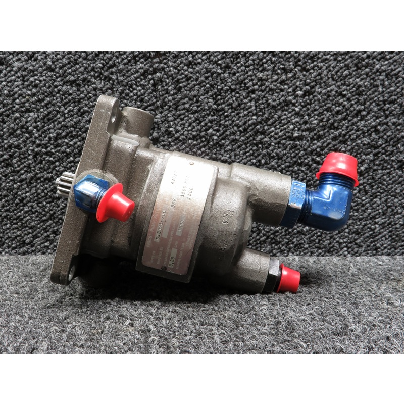 012091-300 Cessna 550 Pesco Rotary Power-Driven Hydraulic Pump Assembly