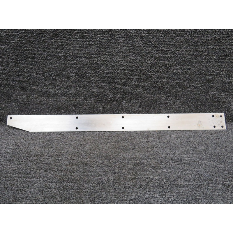 0410235-1 Cessna 150L Outboard Seat Rail LH (Worn)