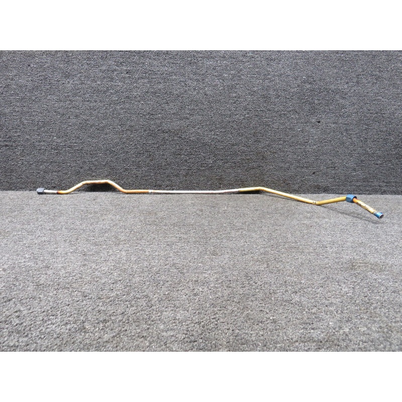 0500118-117 Cessna Fuel Line Assembly RH