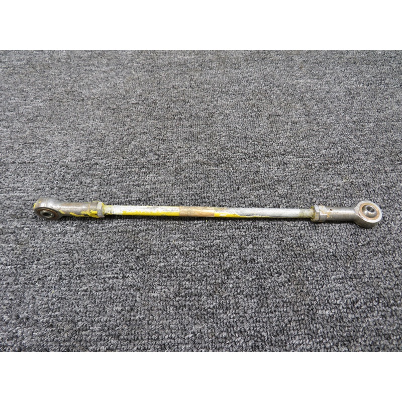 0523537 Cessna 172M Flap System Control Rod
