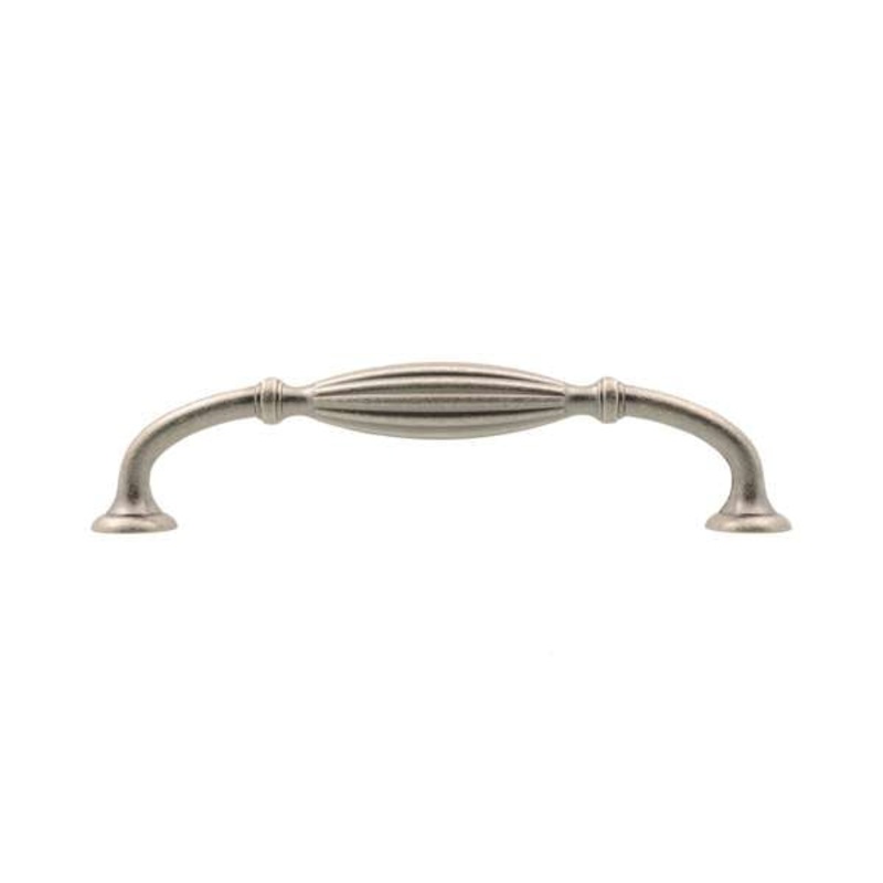 Prestige Handle Antique Pewter 128mm