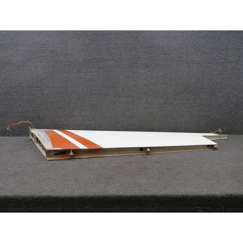 0431032-1 Cessna 150M Vertical Fin Assembly (Damaged)