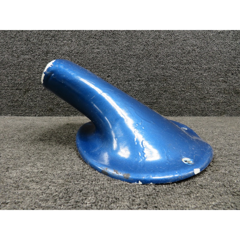 0523047-1 (Use: 0523047-1-D70) Cessna 172S Upper Fairing LH