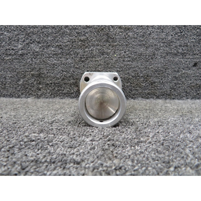 0541124-1 Cessna 182N Main Landing Gear Axle (Aluminum)