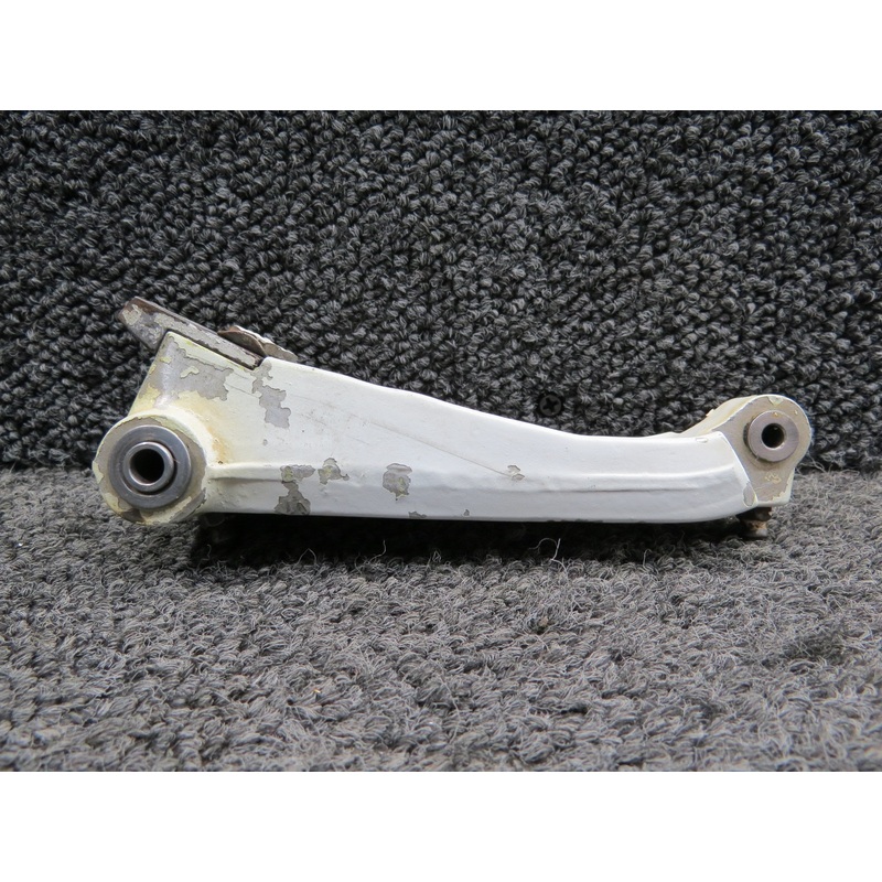 0442506-7 (Use: 0442506-12) Cessna 182M Upper Nose Gear Torque Link Assembly