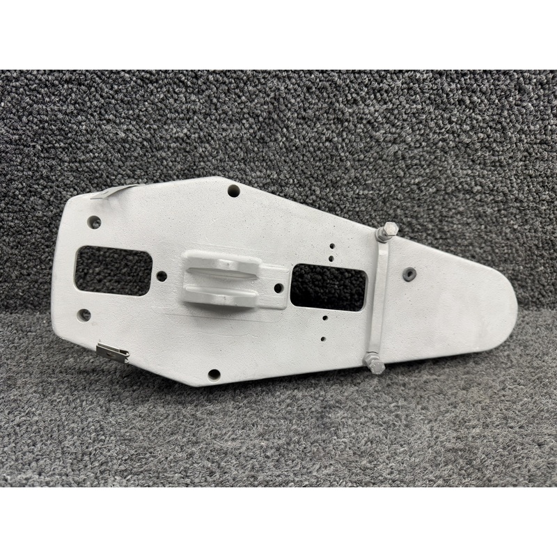 0512159-4 (Cast: 0512159-3C) Cessna 172N Aft Fuselage Bulkhead (4 Holes)
