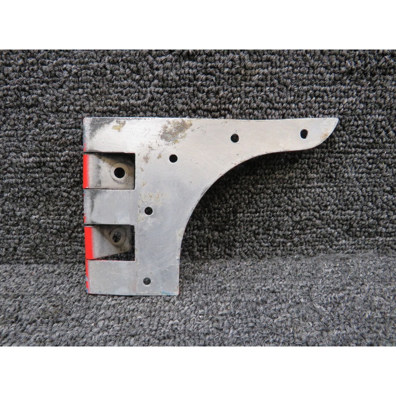 0411597-1 Cessna 120 Cabin Upper Door Hinge RH (Minor Wear)