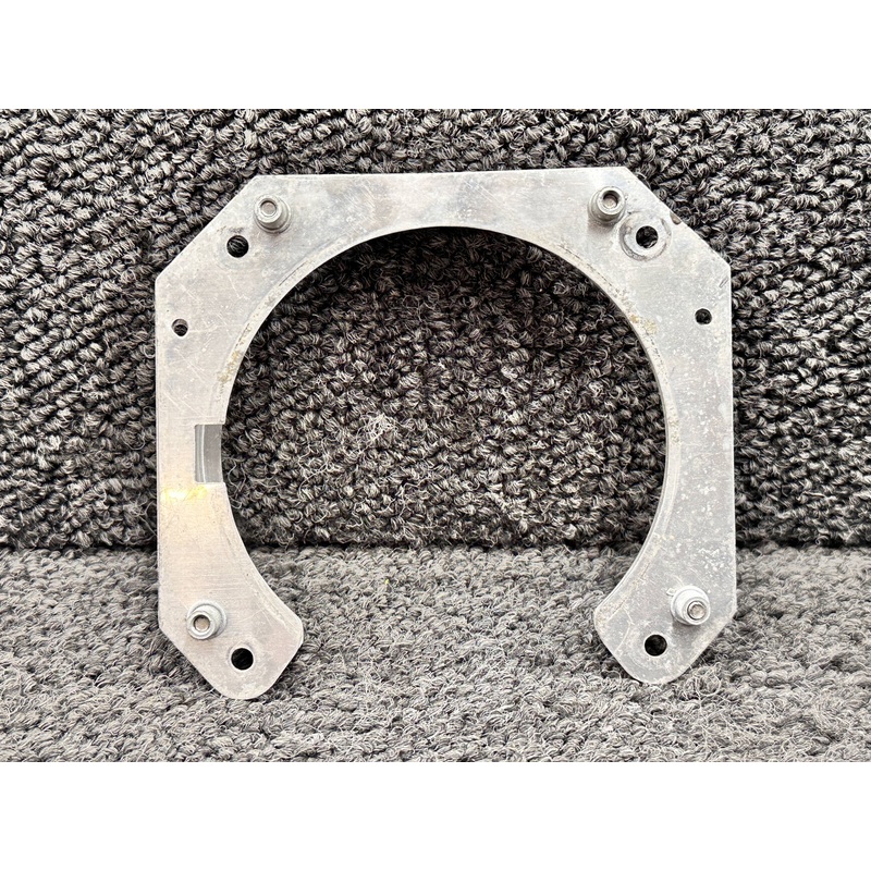 0423542-6 Cessna 182C Landing Light Bracket Assembly