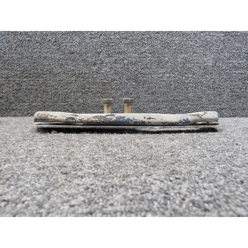 0441201-5, 0441220-1 Cessna 150L Main Gear Mounting Plate with Stiffener LH
